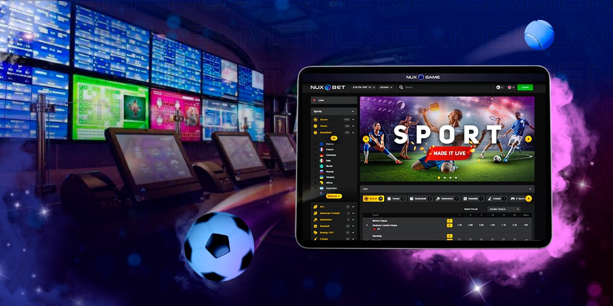 Premium Casino Game