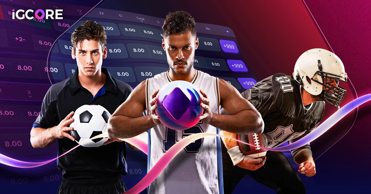 Premium Casino Game